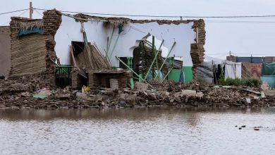 "فساد الإخوان".. تحطيم بنيات مشروع الجزيرة فاقم سيول السودان