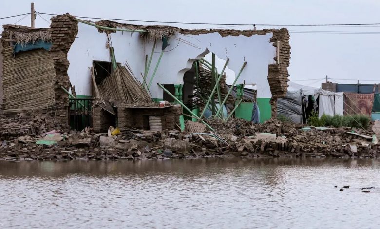 "فساد الإخوان".. تحطيم بنيات مشروع الجزيرة فاقم سيول السودان